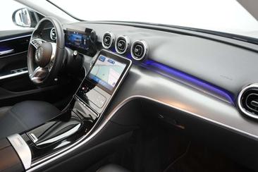 Mercedes Classe C C 220 Avantgarde — photo 15