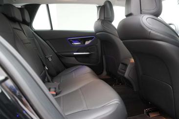 Mercedes Classe C C 220 Avantgarde — photo 16