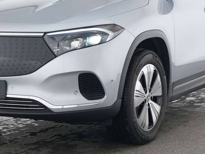 Mercedes EQA - 2025 - Joinsteer - #1