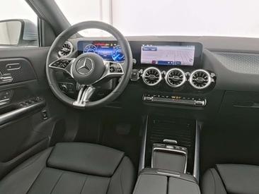 Mercedes EQA — photo 5