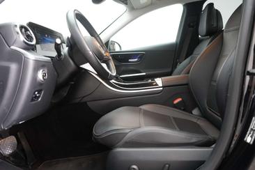Mercedes Classe C C 220 Avantgarde — photo 21
