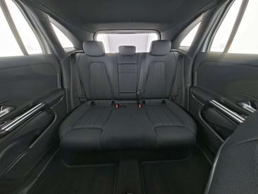 Mercedes EQA — photo 7
