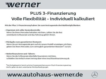 Mercedes EQA — photo 10