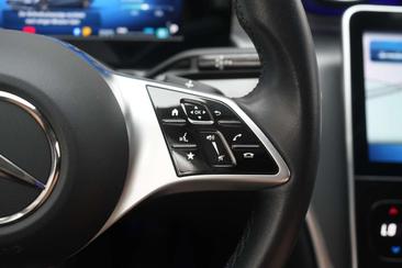 Mercedes Classe C C 220 Avantgarde — photo 29