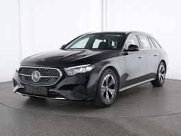 Mercedes Classe E 200 AVANTGARDE - 2025 - Joinsteer - #1