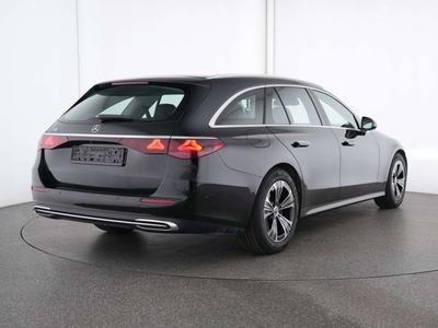 Mercedes Classe E 200 AVANTGARDE