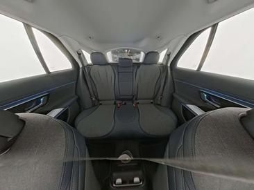 Mercedes Classe E 200 AVANTGARDE — photo 6