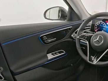 Mercedes Classe E 200 AVANTGARDE — photo 7