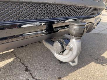 Mercedes GLB 200 AMG Line — photo 9