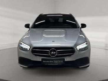 Mercedes Classe E 200 Night Edition — photo 5