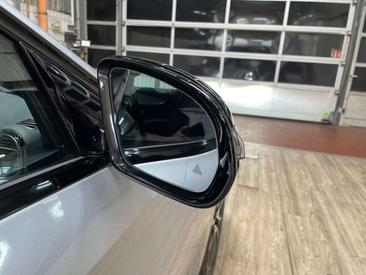 Mercedes Classe E 200 Night Edition — photo 18
