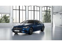 Mercedes CLE 200 - 2023 - Joinsteer - #1