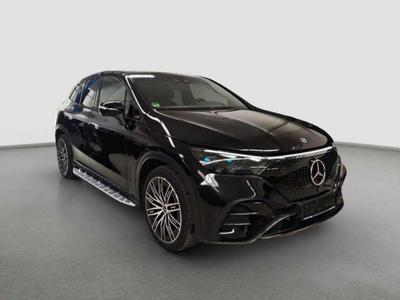 Mercedes EQE 350 AMG Line