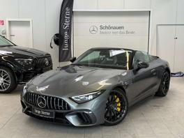 Mercedes SL 63 AMG 63 - 2022 - Joinsteer - #1