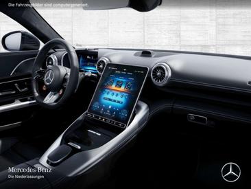 Mercedes Classe G 55 — photo 10