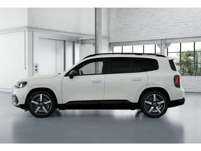 Mercedes GLB 250 AMG Line