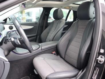 Mercedes Classe E 300 Business — photo 12