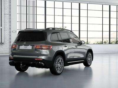Mercedes GLB 180 Night Edition