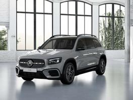 Mercedes GLB 200 AMG Line - 2026 - Joinsteer - #1