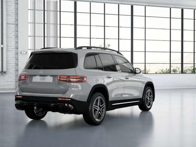 Mercedes GLB 200 AMG Line