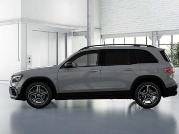 Mercedes GLB 200 AMG Line — photo 3