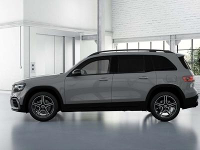 Mercedes GLB 200 AMG Line