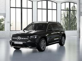 Mercedes GLB 200 AMG Line - 2026 - Joinsteer - #1