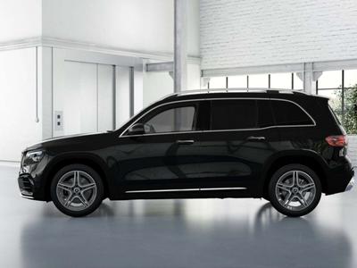 Mercedes GLB 200 AMG Line