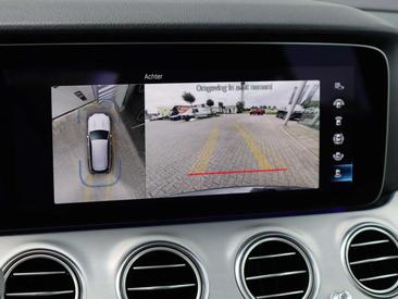 Mercedes Classe E 300 Business — photo 22
