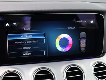 Mercedes Classe E 300 Business — photo 26