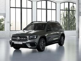 Mercedes GLB 180 Night Edition - 2026 - Joinsteer - #1