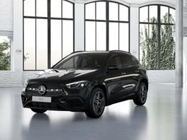 Mercedes GLA 200 Night Edition - 2026 - Joinsteer - #1