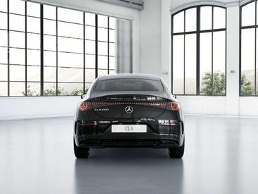 Mercedes CLA 200 AMG Line — photo 5