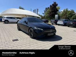 Mercedes CLE 200 Night Premium - 2025 - Joinsteer - #1