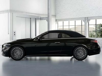 Mercedes CLE 200 AMG Line