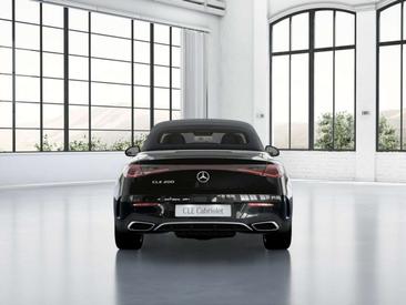 Mercedes CLE 200 AMG Line — photo 5