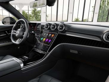 Mercedes CLE 200 AMG Line — photo 8