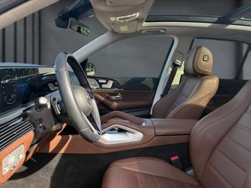 Mercedes GLE 400 AMG Line — photo 6