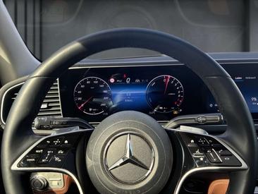 Mercedes GLE 400 AMG Line — photo 7