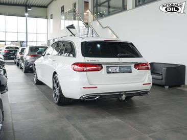 Mercedes Classe E 300 — photo 2