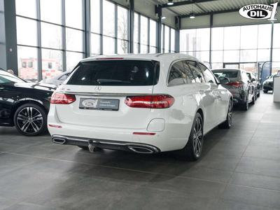 Mercedes Classe E 300
