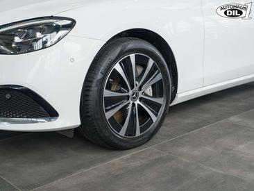 Mercedes Classe E 300 — photo 5