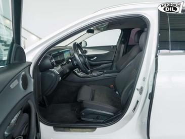 Mercedes Classe E 300 — photo 6