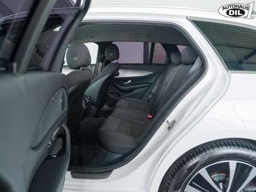 Mercedes Classe E 300 — photo 7