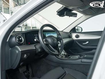 Mercedes Classe E 300 — photo 10