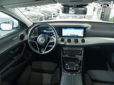 Mercedes Classe E 300 — photo 11
