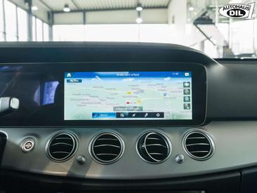 Mercedes Classe E 300 — photo 14