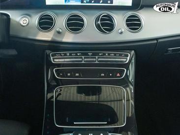 Mercedes Classe E 300 — photo 15