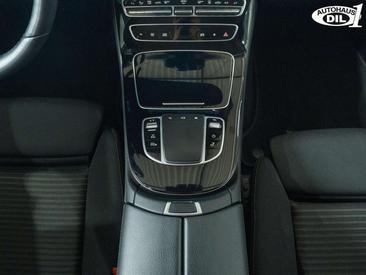 Mercedes Classe E 300 — photo 16