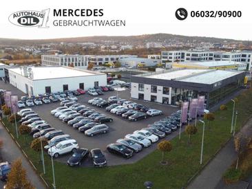 Mercedes Classe E 300 — photo 17
